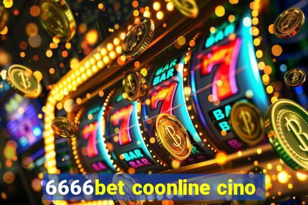 6666bet coonline cino